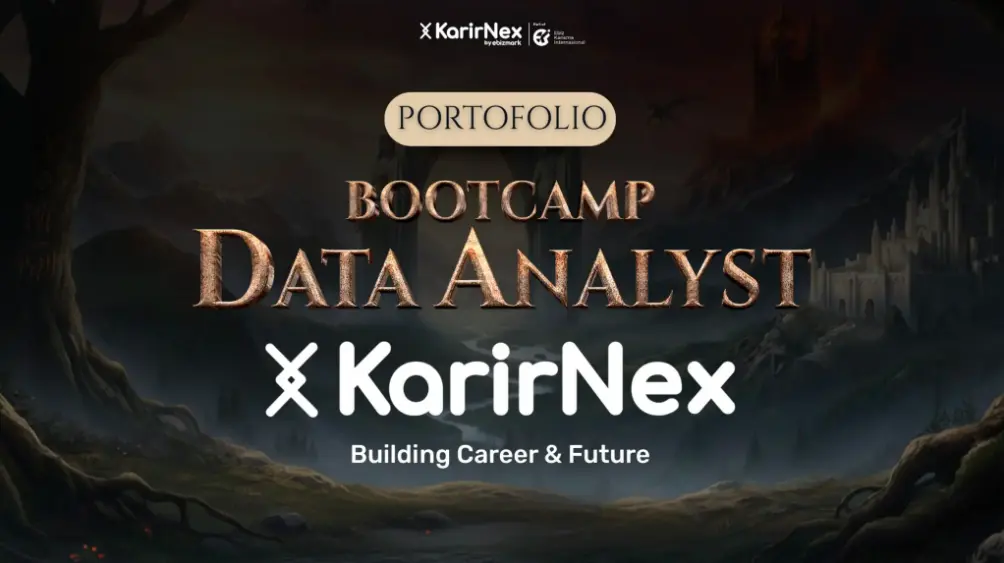 KarirNex Bootcamp